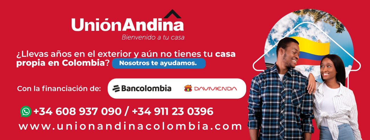 Banner-Union-Andina